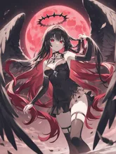 SUPPART の AI イラスト