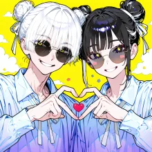 𝓚𝓪𝓲𝓽𝓸 — 𝓚𝓪𝓲𝓽𝓸さんのAIイラスト