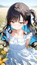 彩まめ — 彩まめさんのAIイラスト