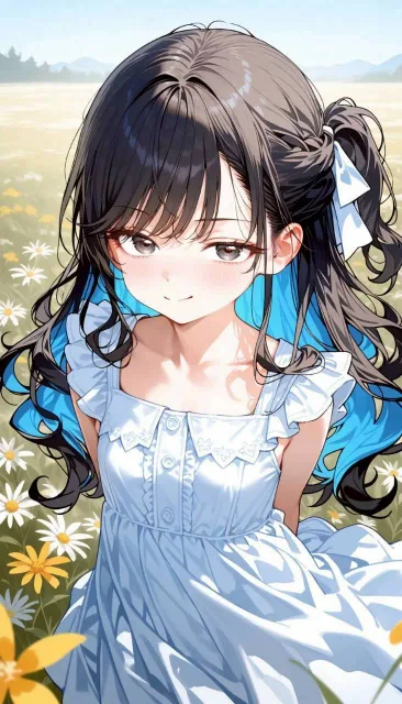鎖骨の影 - 彩まめ