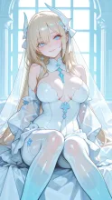 SUPPART の AI イラスト