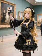 芸術系インフルエンサー