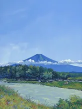 SUPPART の AI イラスト