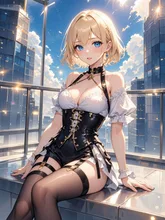 SUPP215113 — SUPP215113さんのAIイラスト