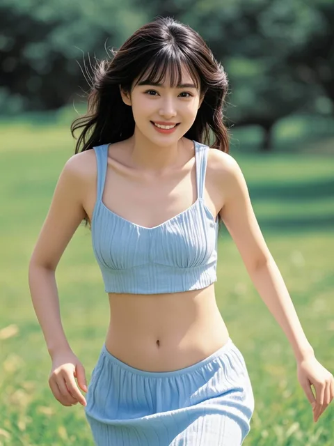 爽快