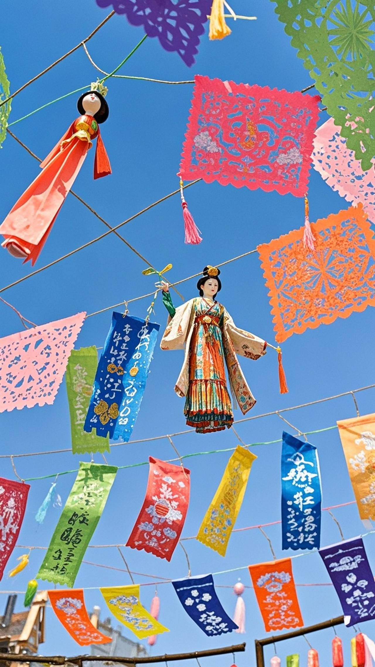 七夕