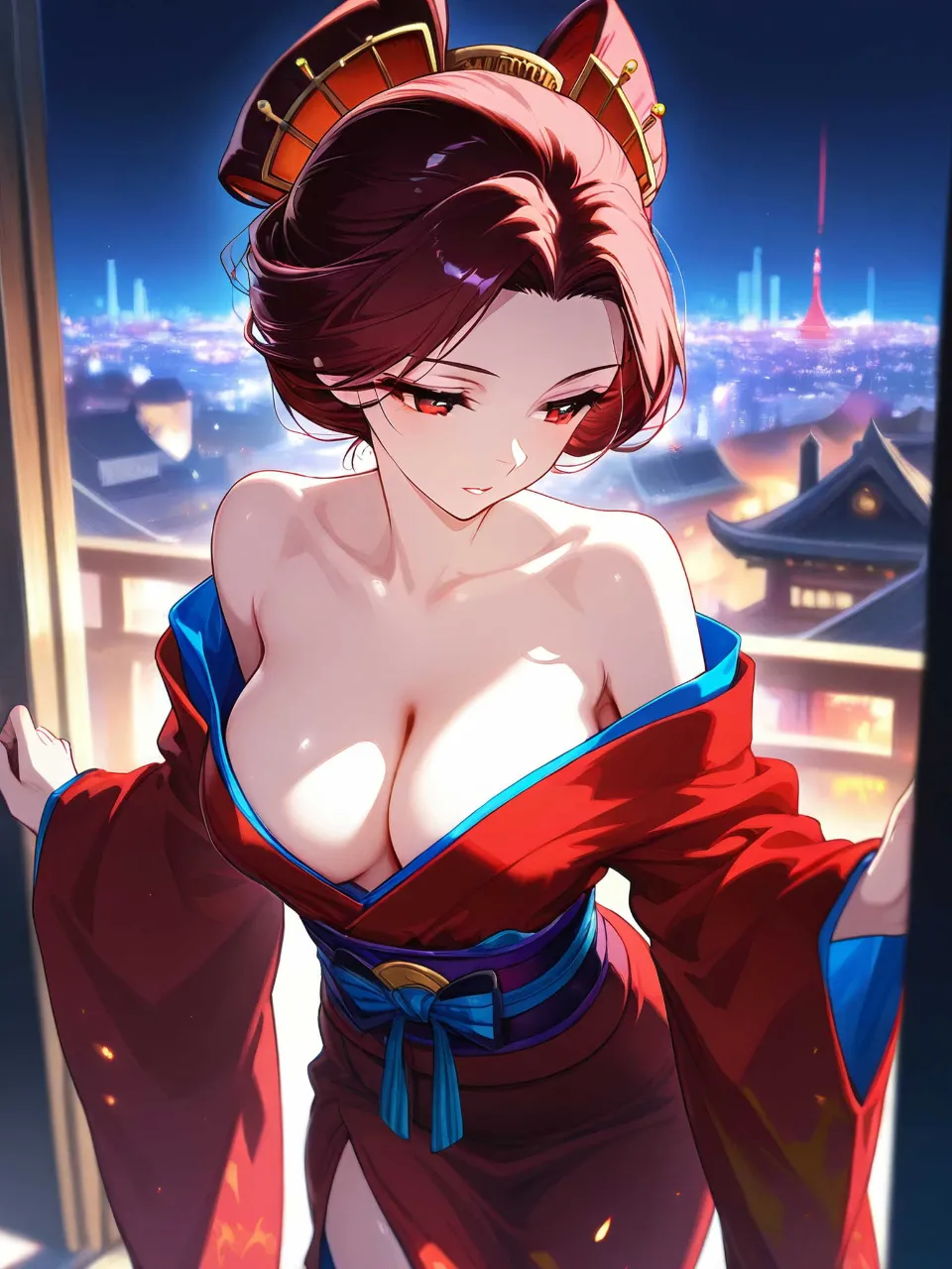 SUPP5396105 — SUPP5396105さんのAIイラスト