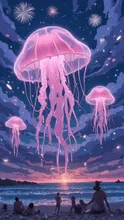 SUPPART の AI イラスト