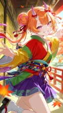 P　鬼姫御殿