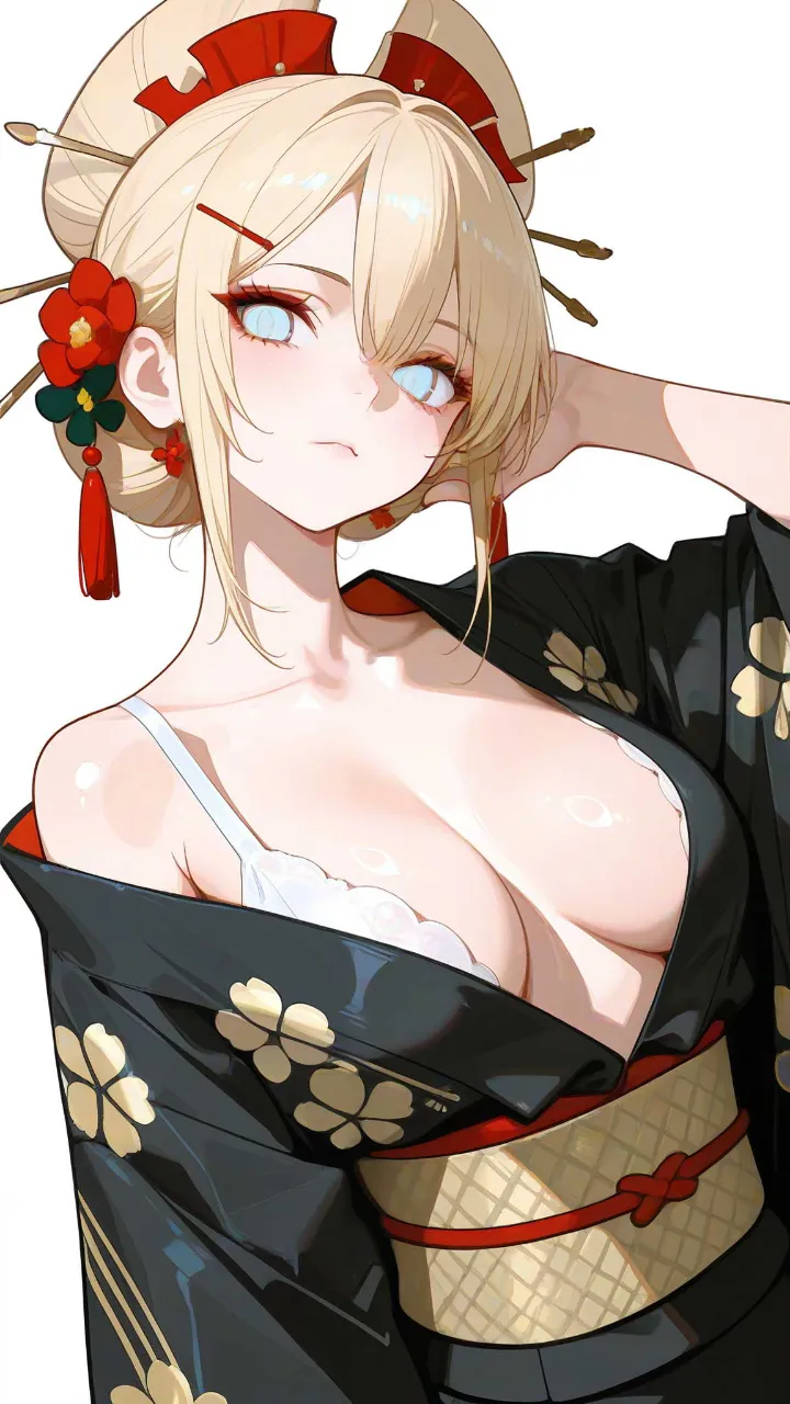 令和風花魁