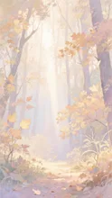 むぎねこ — むぎねこさんのAIイラスト