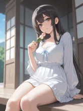 和菓子の日