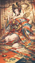 欲深いそれが私