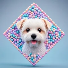 子犬