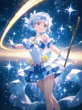カオスグランデ — カオスグランデさんのAIイラスト