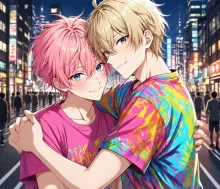 征鵺 — 征鵺さんのAIイラスト
