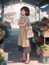 世界一幸せなお母さん♪