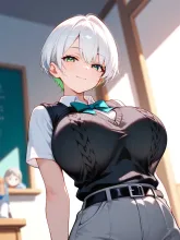 新・kK — 新・kKさんのAIイラスト
