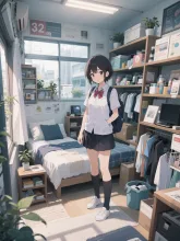 新生活開始！！
