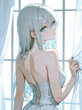 SUPPART の AI イラスト