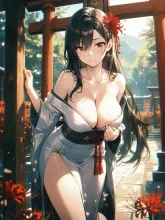 神社の神