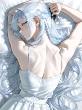 SUPPART の AI イラスト