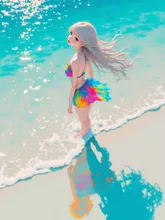 海旅行