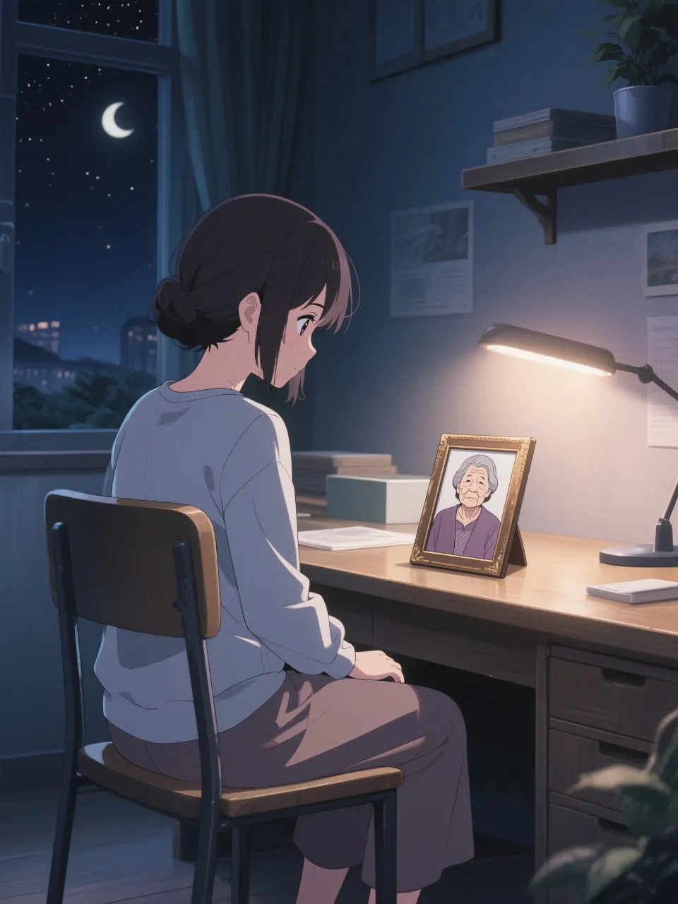 会いたい