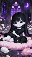 紫月の温度