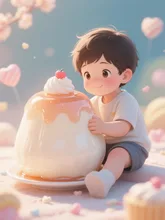 おとこのロマン