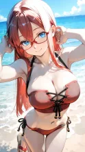 水着
