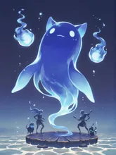 僕はここにいるよ