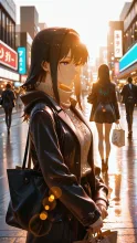 SUPPART公式｜AI — SUPPART公式｜AIさんのAIイラスト