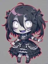 ハッピーゾンビ
