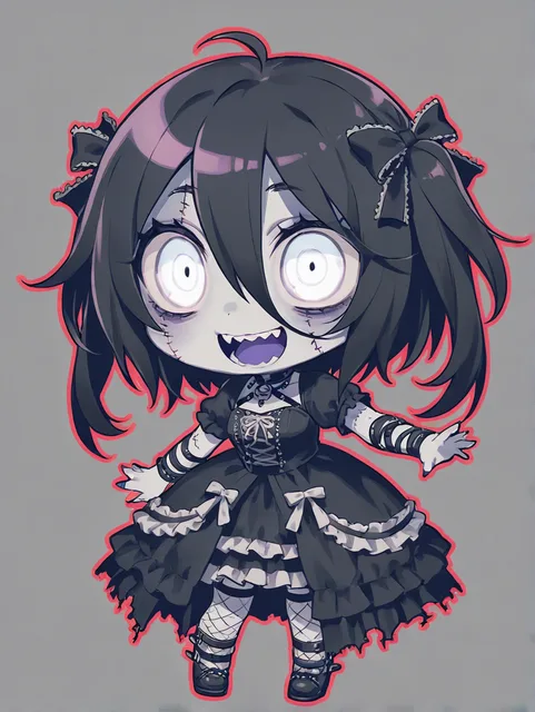 ハッピーゾンビ
