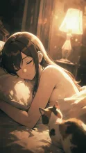 SUPPART の AI イラスト