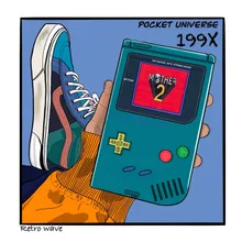 POCKET UNIVERSE 199X