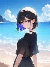 セイセイ — セイセイさんのAIイラスト