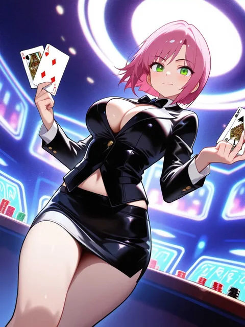 リオちゃん