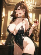 ねぼすけ — ねぼすけさんのAIイラスト