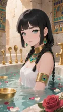 Winona — WinonaさんのAIイラスト