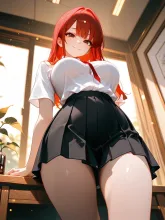 よっしぃ — よっしぃさんのAIイラスト