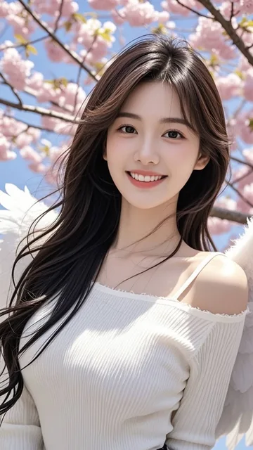 Beautiful girl