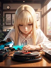 音が生まれる場所·今宵チャレンジ の投稿作品