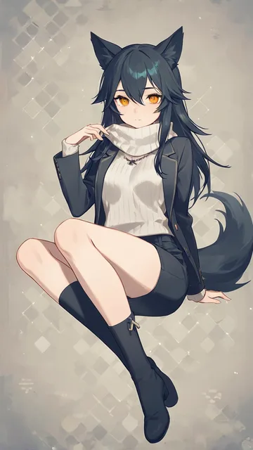 ( ・∇・)