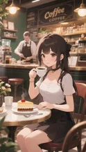 ひと休憩