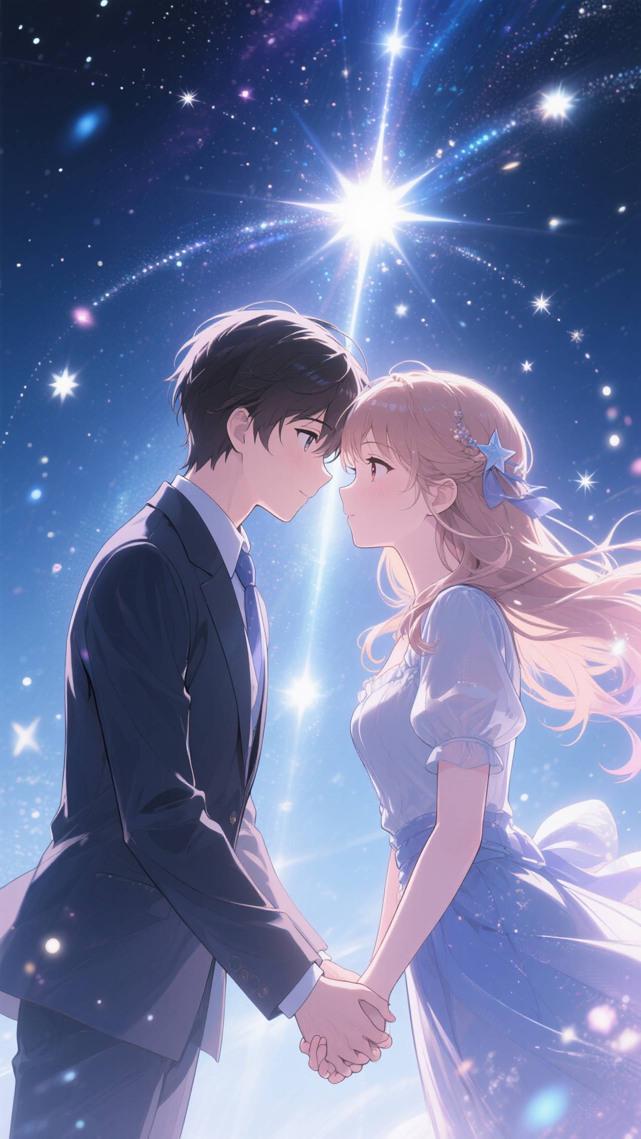 流星