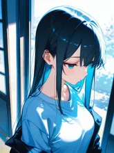 るなは — るなはさんのAIイラスト