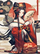 うな — うなさんのAIイラスト