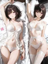 ふたりきり·人数は自由 の投稿作品
